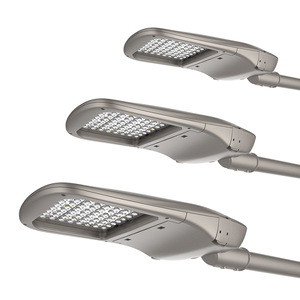 Đèn Đường LED Nhà Ở Có Sẵn AC 85-265V Cảm Biến Chuyển Động Đèn Đường Led <span class=keywords><strong>40</strong></span> 45 50 60 <span class=keywords><strong>Watt</strong></span> - Product Image 5