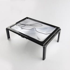 핸즈프리 독서 돋보기 공장 | OEM 서비스 가능 - Product Image 1