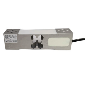 Celda <span class=keywords><strong>de</strong></span> Carga Original Keli Directa <span class=keywords><strong>de</strong></span> Fábrica, Sensor <span class=keywords><strong>de</strong></span> Peso Analógico <span class=keywords><strong>de</strong></span> Alta Precisión con Certificación CE <span class=keywords><strong>C3</strong></span> para Básculas <span class=keywords><strong>de</strong></span> Plataforma y Camiones - Product Image 1