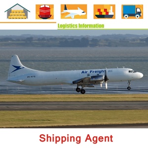 Tarifa de transporte barato DDP China Marruecos Ghana Cotonou <span class=keywords><strong>Benin</strong></span> agente de envío comercial flete aéreo - Product Image 6