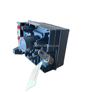 Nouveau Fisher-3582 Pneumatique Électrique pour le Contrôle - Product Image 1