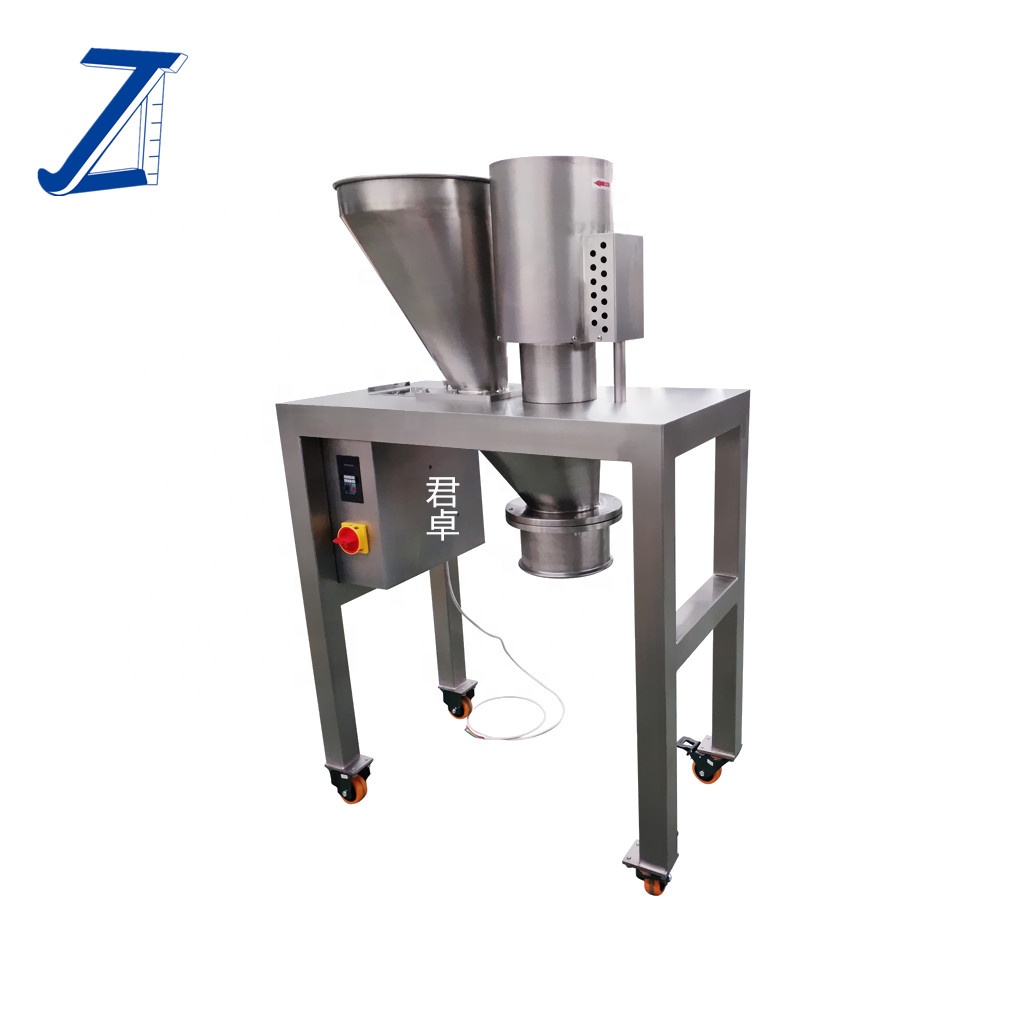 Фармацевтические гранулирования шлифовальный коническая дробилка машина