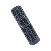 Télécommande vocale Hostrong Factory OEM ODM adaptée au lecteur multimédia Dune HD Solo 8K, prise en charge de la personnalisation