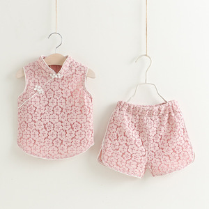 Meilleures ventes : Vêtements pour enfants style mode, body en coton doux - Product Image 3