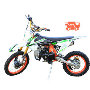 Người lớn Xăng Dirt Bike/Pit xe đạp 50cc 110cc 125cc 150cc 250cc để bán