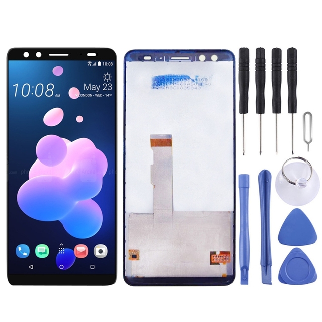 Wholesale Original Touch Screen for HTC U12+ Display for HTC U12+ Lcd with Digitizer Assembly