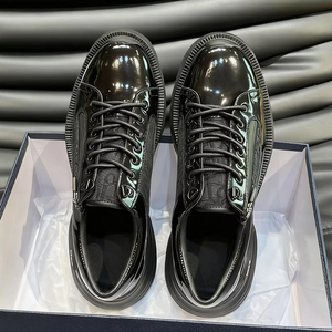 2025 chaussures montantes diverses chaussures <span class=keywords><strong>de</strong></span> la série D créateur <span class=keywords><strong>de</strong></span> mode Haute Couture Logo baskets décontractées mode tendance à lacets - Product Image 4