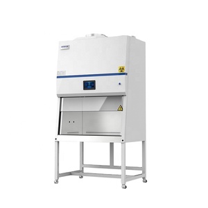Cabina de Seguridad Biológica BIOBASE Serie Pro Clase II B2, Equipo de Contención de Aerosoles para Laboratorio, Presión Negativa - Product Image 2