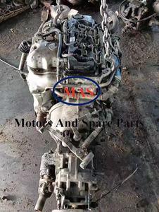 Vente chaude <span class=keywords><strong>Usine</strong></span> Directe En Gros Pour Moteur Nis-san Avec Modèle <span class=keywords><strong>mistral</strong></span> ld20 ZD30 qd 32 primera p12 pick-up 2015 essence HR16DE - Product Image 5