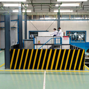 Ácido Polifenilfosfônico PSPPP de Alta Qualidade, Éster de Difenilsulfona Produzido pelo Fabricante Original - Product Image 5