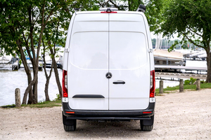 Mercedes-Benz Sprinter 2500 d'occasion 2019 - Product Image 4