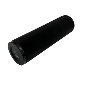 Precision Metal Fiberglass Filter for MANNY 2258293206 Air Compressor Parts-ISO9001 Certified 6-Month Warranty New Condition - Product Image 3