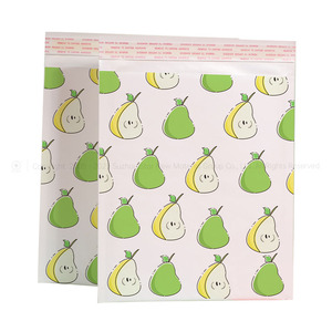 Libro Embalaje Impresión Papel Kraft Burbuja Mailer Sobres Burbuja Acolchado Mailer - Product Image 2