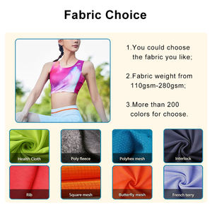 Camiseta Deportiva de Malla Sublimada de Color Sólido con Cuello en V y Logotipo Personalizado de Alta Calidad para Mujer - Product Image 5