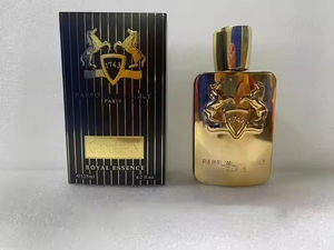Parfum de luxe de haute qualité pour homme, 125 ml, longue tenue, Cologne PDM Fragrance <span class=keywords><strong>Layton</strong></span> Haltane - Product Image 5