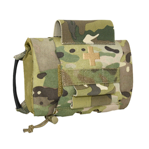 <span class=keywords><strong>Bolsa</strong></span> Táctica <span class=keywords><strong>de</strong></span> Nylon GAF 500D, <span class=keywords><strong>Bolsa</strong></span> Médica IFAK EMT, <span class=keywords><strong>Bolsa</strong></span> <span class=keywords><strong>de</strong></span> <span class=keywords><strong>Primeros</strong></span> <span class=keywords><strong>Auxilios</strong></span> Molle, Bolsas Utilitarias para Cinturón Táctico y Chaleco Táctico - Product Image 1
