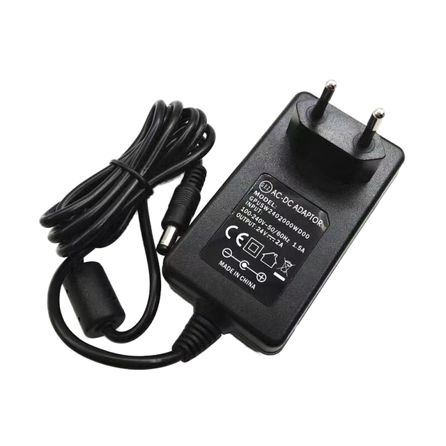 Desktop AC/DC Switching Power Supply  9V 12V 15V 16V 18V 19V 24V 28V 30V Power Adapter