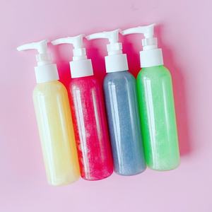 Etiqueta privada Natural Yoni Products Care Vaginal Wash Gel 150ml Natural calma la picazón lavado femenino - Product Image 1