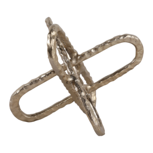Statuetta Moderna di Jack con Bordi Arrotondati, Elegante Ornamento per Casa, Bagno, Ufficio, Scrivania, Soggiorno - Product Image 3