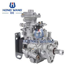 Conjunto de Inyector 0460426449 504171001 de Ingeniería de Precisión, Configuraciones de Flujo Variable, Bomba de Inyección de Combustible Compatible con Motor Case IH - Product Image 2