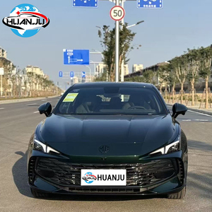 Voiture d'<span class=keywords><strong>occasion</strong></span> 2025 MG7 1.5T 300 Luxury Edition Automatique Berline à hayon Conduite à gauche Faible kilométrage Bon état Prêt à l'exportation - Product Image 3
