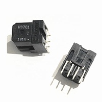 HEDS-9720 # Modules d'encodeurs optiques numériques de petite taille L50 HEDS-9720 # L50