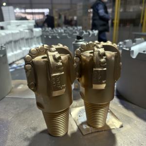 고성능 ROP 디자인 단조 PDC 드릴 비트 (수중 및 지열 시추용) - Product Image 2