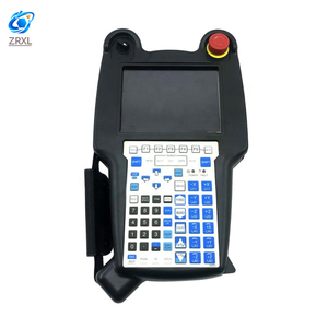 Teach Pendant Originale e Nuovo Fanuc A05B-2518-C302, Unità di Controllo per Robot Fanuc - Product Image 1