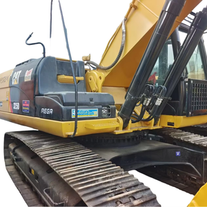 ปั๊มรถขุดตีนตะขาบ Caterpillar 325D คุณภาพสูง รุ่นปี 2019 น้ำหนักใช้งาน 21115 กก. ผลิตในญี่ปุ่น ขายดี ราคาถูก - Product Image 1