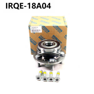 Conjunto de Cubo de Rueda Delantera IRQE LR090515 para Land Rover Range Rover 18A04 - Product Image 3