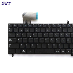 Teclado SP para portátiles Samsung N210 N220 N230 N260 N315, diseño español, precio de fábrica, OEM, barato, buena calidad - Product Image 4