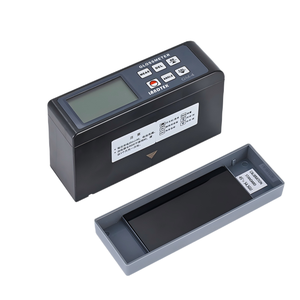 GM-4 45. Testeur de brillance pour matériaux plastiques et acier, écran LCD, 220V, norme ASTM, garantie 1 an - Product Image 3