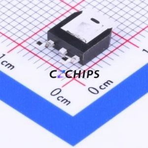 Transistor de efecto de campo (MOSFET) IRFR024NTRPBF DPAK () de alta calidad - Product Image 2