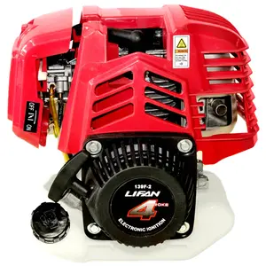 Advanced 1HP Engine Brush Cutter Engine Small Gasoline Engine