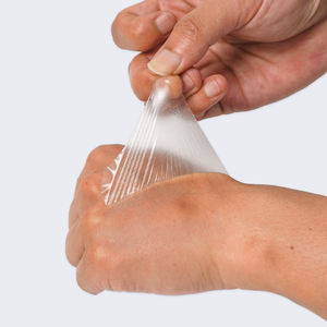 Precio de fábrica Adhesivo <span class=keywords><strong>IV</strong></span> Cánula Fijación Vendaje transparente para heridas Vendaje para heridas - Product Image 5