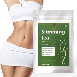 Venta caliente Bajar De Peso the Minceur Perte De Poids Detox Slimming Tea - Product Image 2