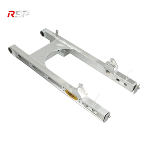 Kit di Aggiornamento Forcellone Posteriore in Lega di Alluminio Rinforzato per <span class=keywords><strong>Moto</strong></span> XRM WAVE125, Parte del Telaio Forcellone Posteriore, Montaggio a Bullone, Vendita all'Ingrosso - Product Image 3