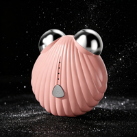 Nouvelle Arrivée 2026 - Modèle Entièrement Amélioré - Massage Rechargeable Efficace pour Raffermir la Peau