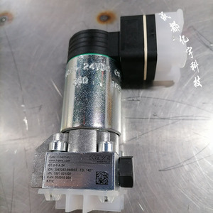 Solénoïde hydraulique HAWE série GS2 - Product Image 2