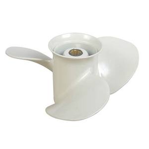 Vente directe d'usine, hélices Yamaha 9,9-15 CV, hélices marines 9 1/4X8-J - Product Image 1