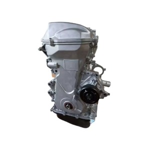 Bloque <span class=keywords><strong>de</strong></span> Motor Completo para <span class=keywords><strong>4</strong></span> Cilindros <span class=keywords><strong>de</strong></span> Gasolina 1.8L 1ZZ-FE OE 1900022330 100% Probado Profesionalmente Venta al por Mayor - Product Image 3
