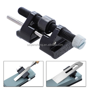Guía de afilado para cinceles, grabadores y cuchillos de madera - Product Image 5