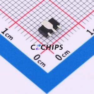 ทรานซิสเตอร์ขั้วต่อสองขั้ว (BJT) ของแท้และใหม่2SD2391-JSM ทรานซิสเตอร์ทรานซิสเตอร์ทรานซิสเตอร์ขั้วต่อแบบสองขั้ว - Product Image 2