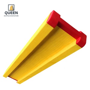 LINYIQUEEN H20 Formwork Timber Beam Low Weight Timber Used For Construction H20 Timber Beam