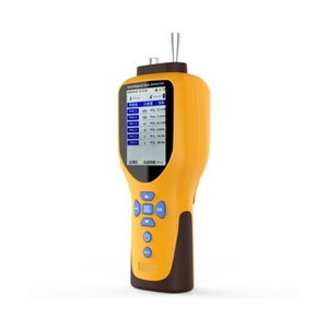Detector de Sulfuro H2S Óptico Automático Electrónico 0-10 ppm con Alarma, Probador de Dureza de Gas, Protección IP65, Origen EE. UU. - Product Image 4