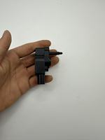 Ensemble de capteurs de moto 16060-K35-V01, capteur TPS pour Honda PCX125 PCX150 2015-2018 WW150, capteur de position du papillon des gaz 16060K35V01