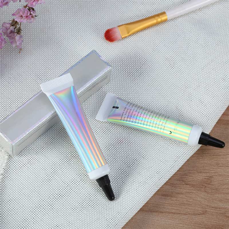 Дешевая цветная жидкая водостойкая основа для век, Праймер, клей, частная этикетка