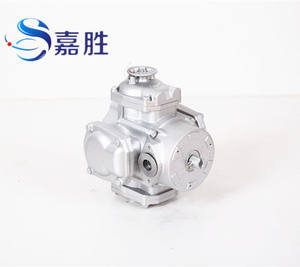 Medidor de Flujo de Aceite Diésel 5L~100L, Piezas de Dispensador de Combustible - Product Image 4