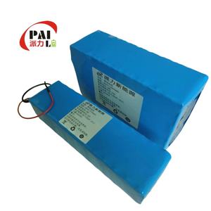 18650 на заказ, 12 В, солнечная тележка для гольфа, цилиндрическая литий-ионная аккумуляторная батарея 20 А. А. Для электромобилей - Product Image 6