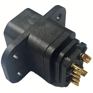 나인봇 2 6 공유 전기차 플러그 충전 및 방전 리튬 배터리 커넥터 - Product Image 5